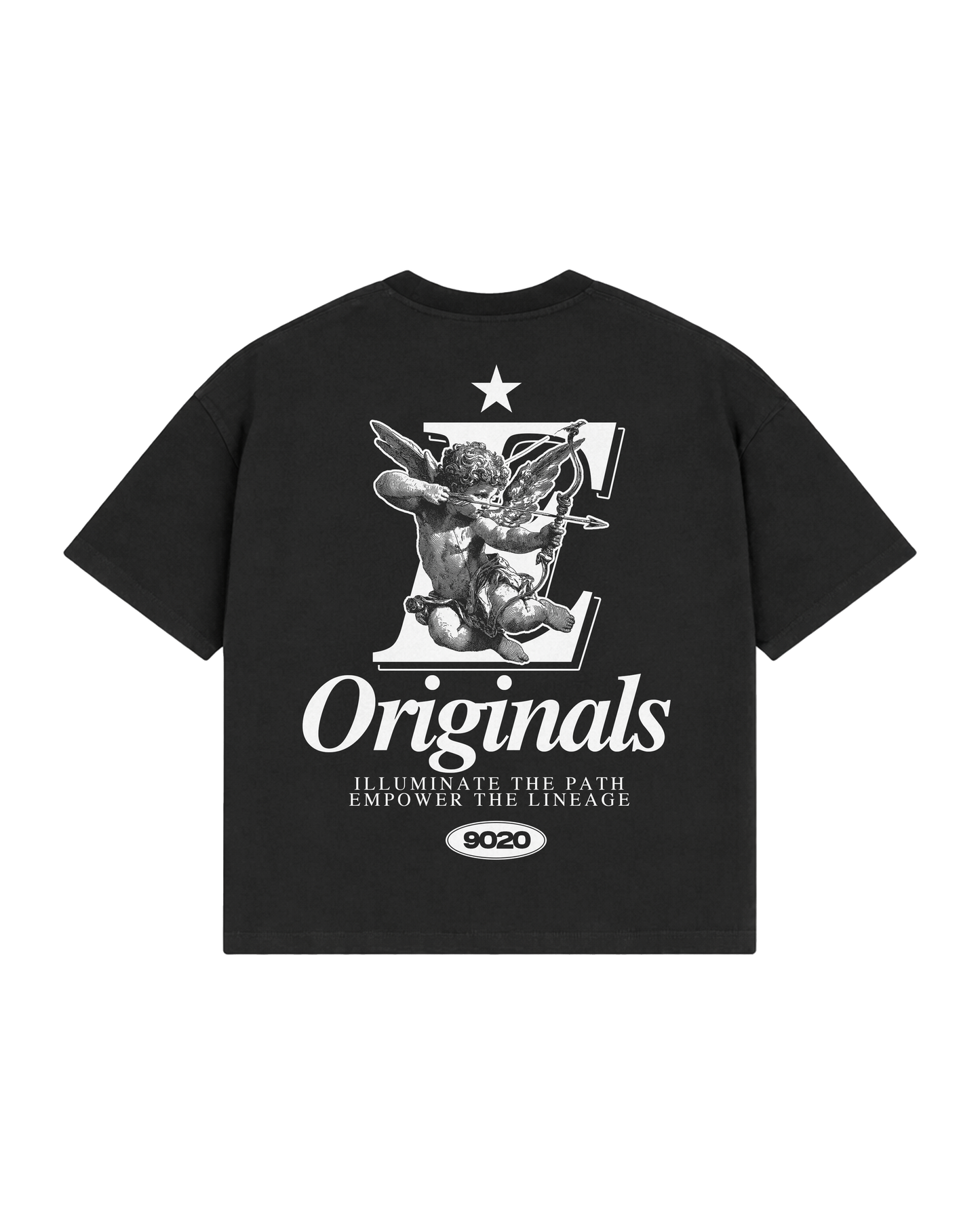 The Originals "Illuminate the Path" Tee