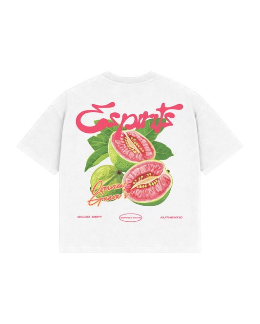 Bite into the Riche Life