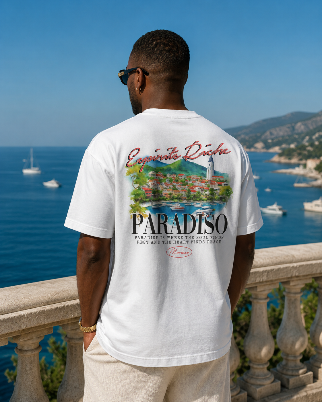 Men’s Shirts