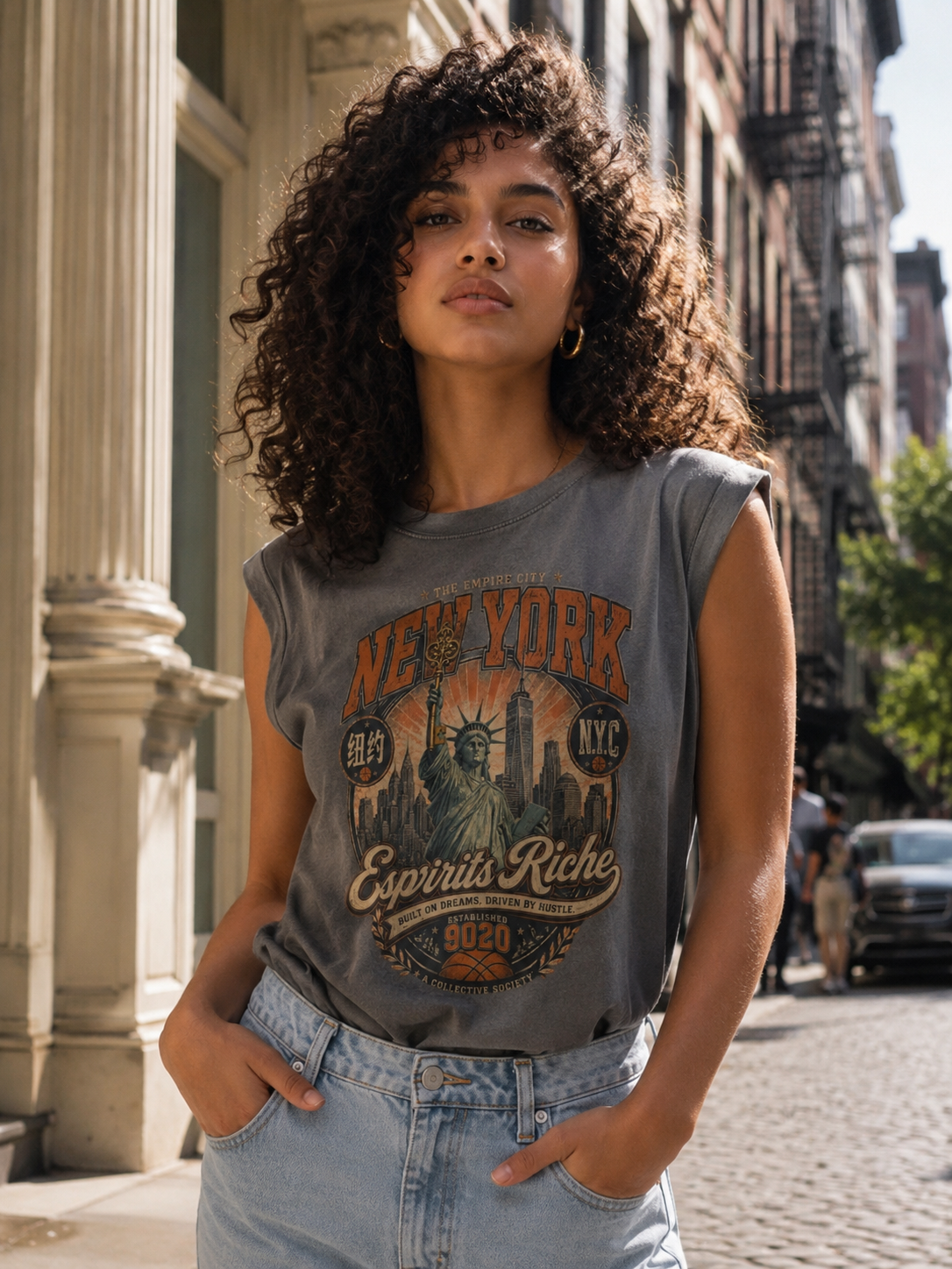 Womens Clothing