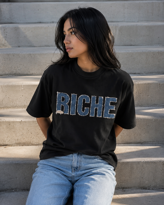 Richness You Can Feel