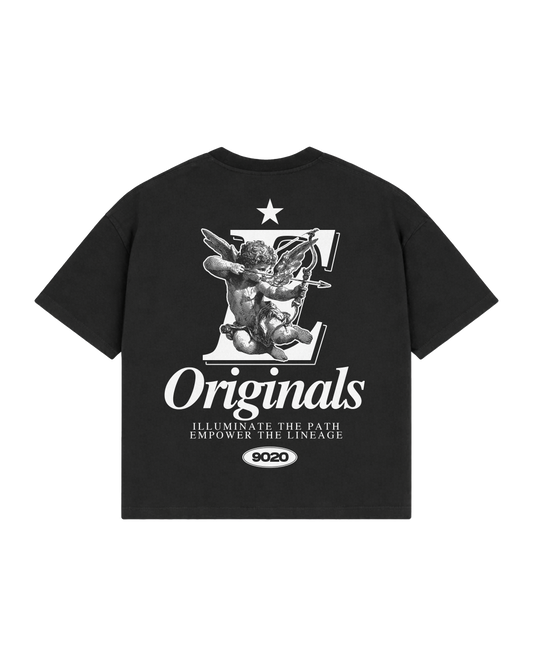 The Originals "Illuminate the Path" Tee