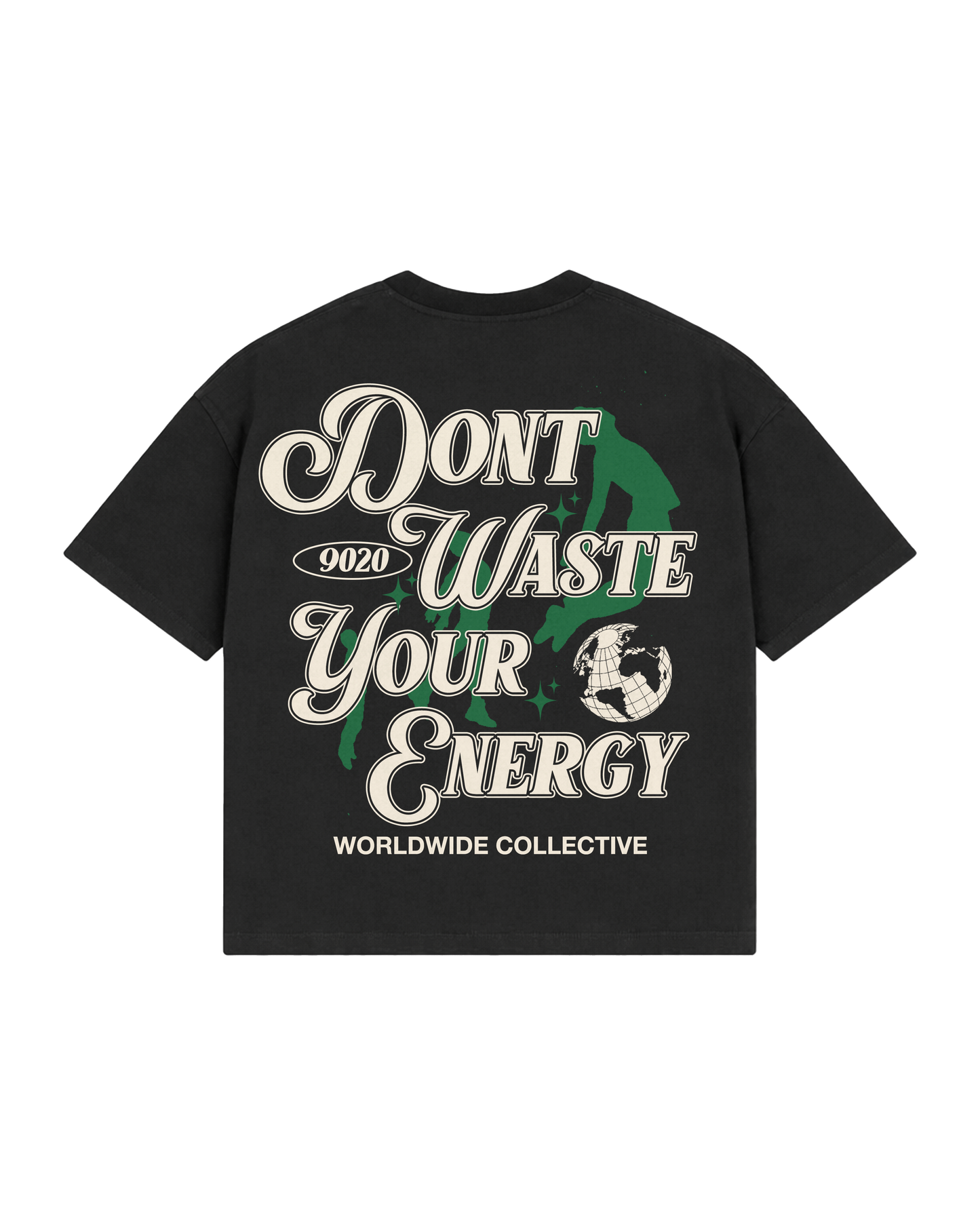 Your Energy is Your Richest Asset