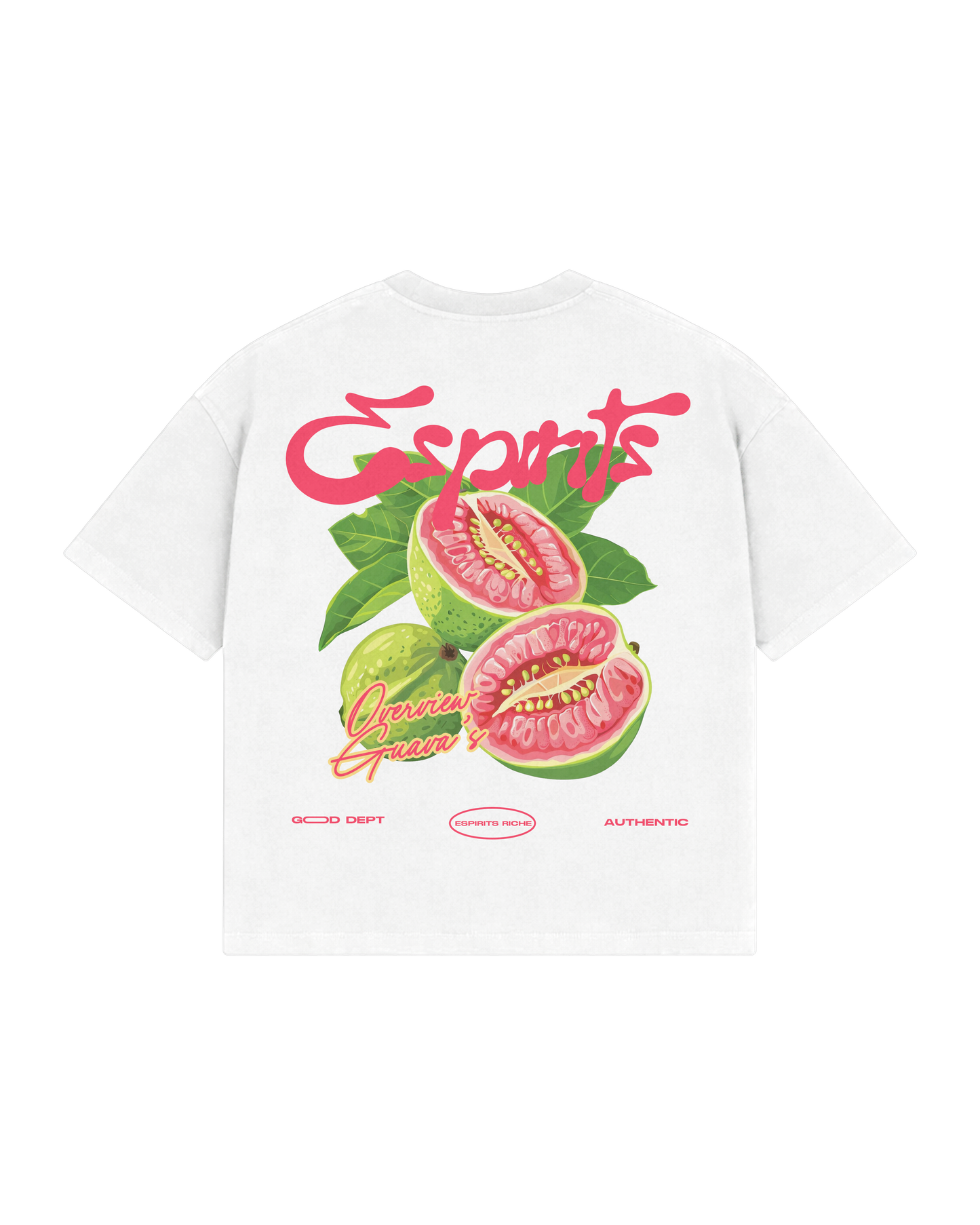 Bite into the Riche Life