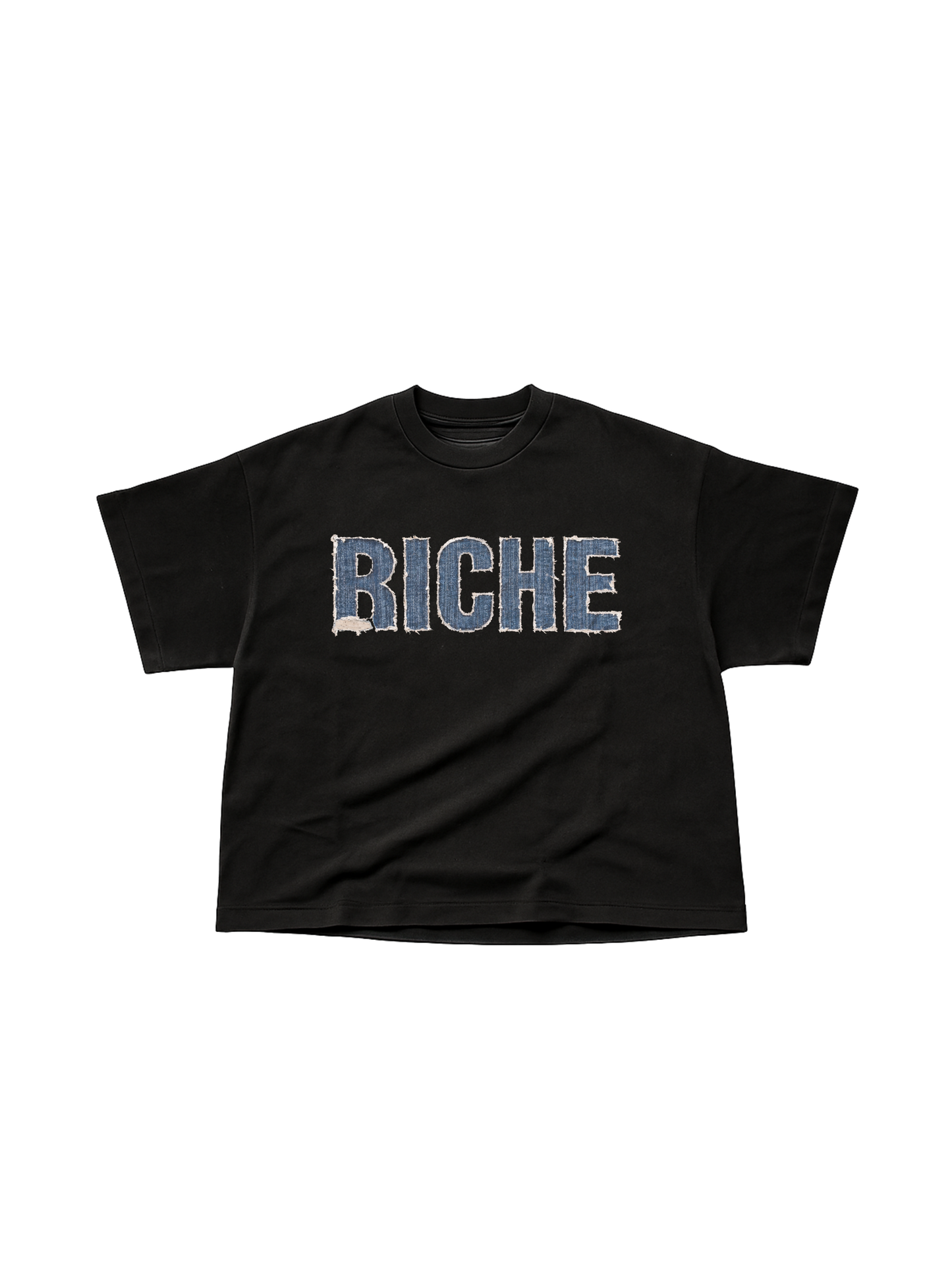 Richness You Can Feel