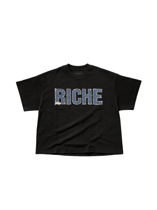 Richness You Can Feel